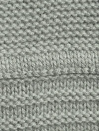Fair Trade Cashmere AI-Inspired Long Cardigan