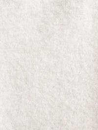 Fair Trade Cashmere AI-Inspired Mini Skirt