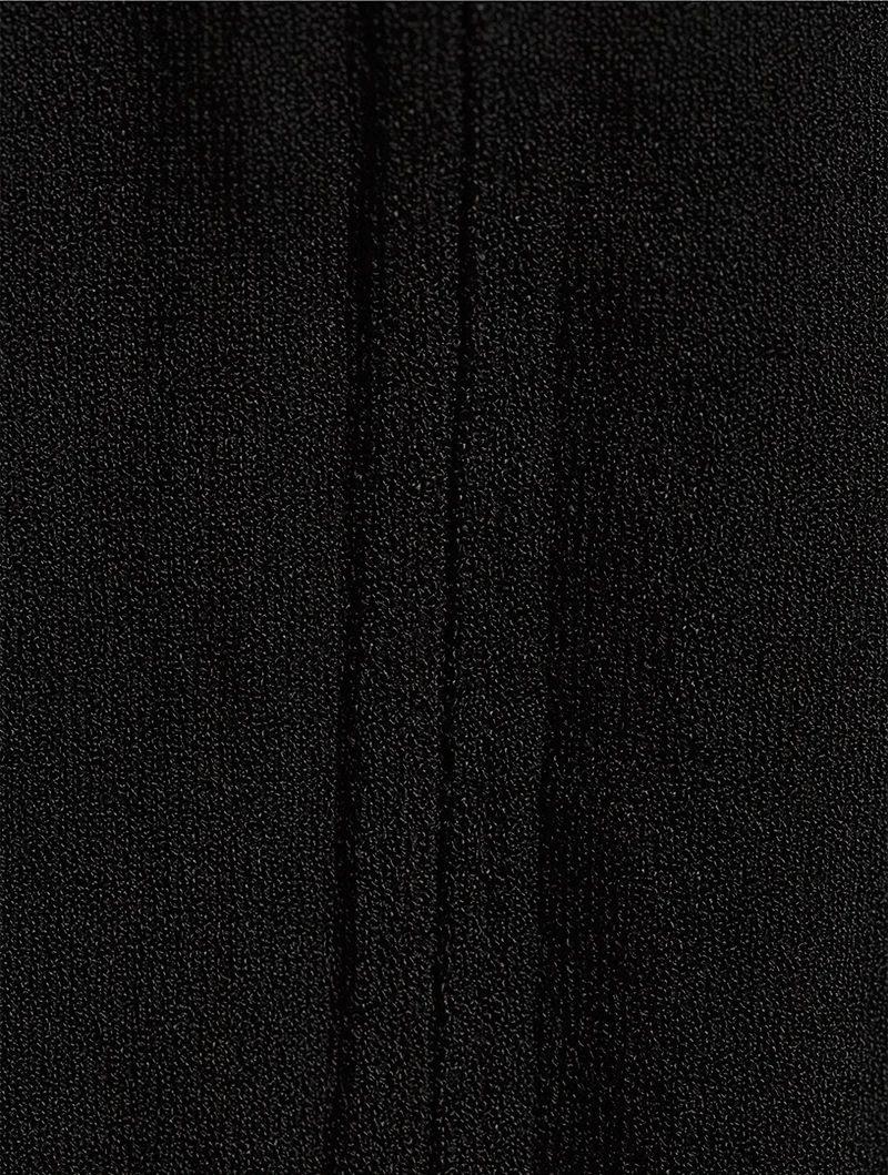Raglan-Sleeve Jacket