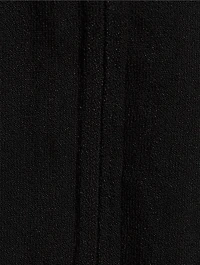 Raglan-Sleeve Jacket