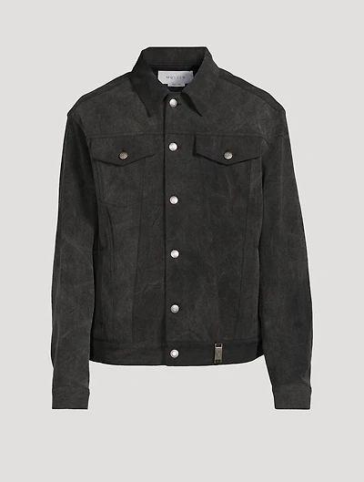 Trucker Jacket