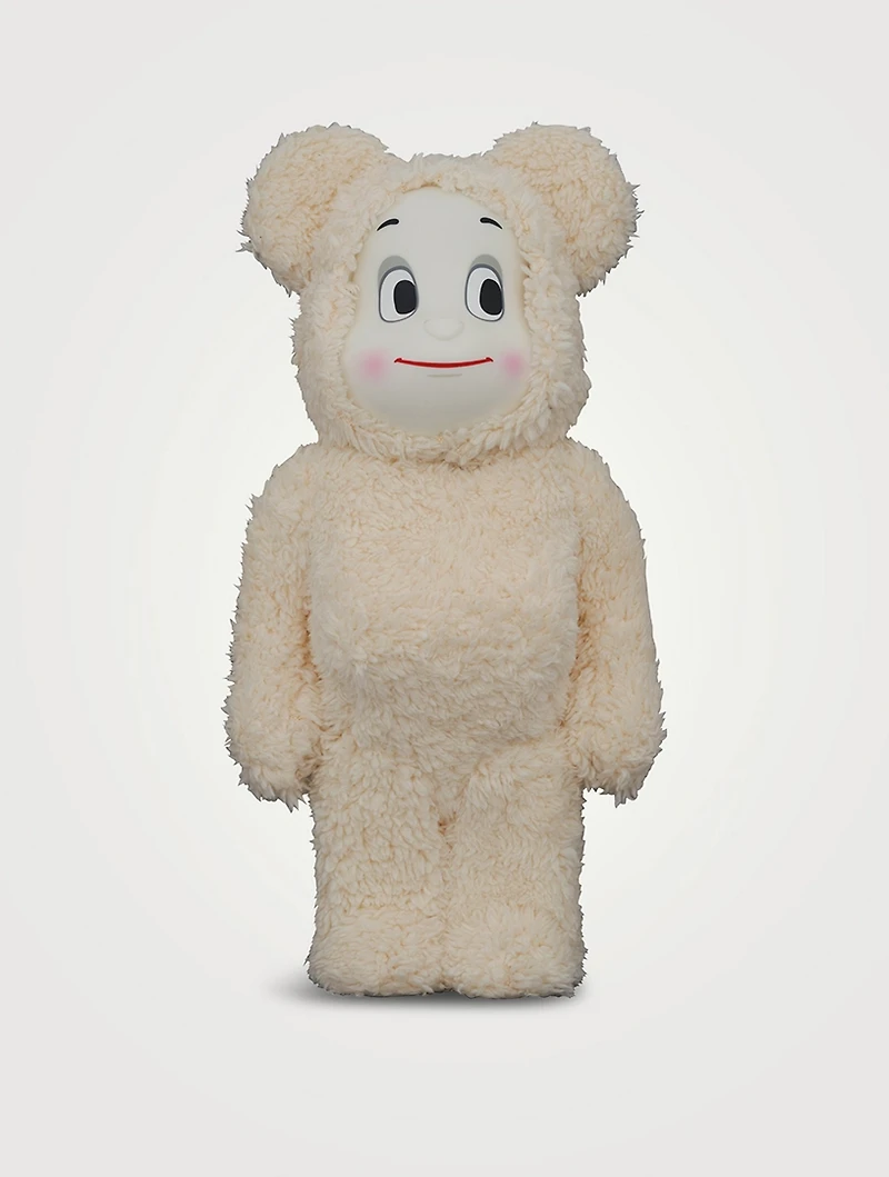 Casper Costume 400% Be@rbrick