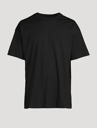 Script Logo T-Shirt