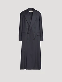 Ritson Wool Coat