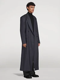 Ritson Wool Coat