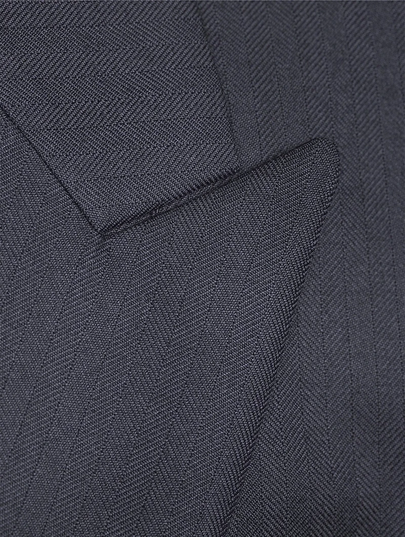 Ritson Wool Coat