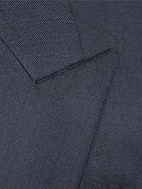 Ritson Wool Coat