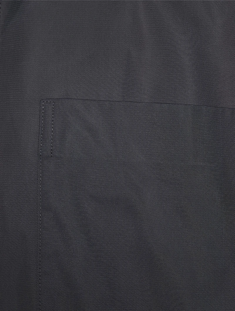 Corran Zip Shirt