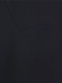 Caplan Double-Breasted Jacket