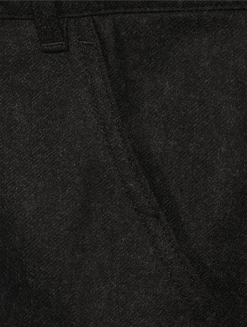 Pickerby Wool Trousers