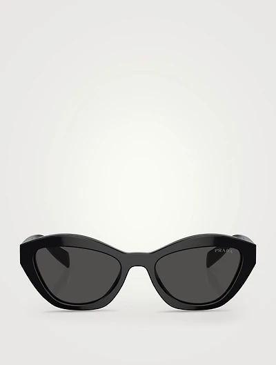 Butterfly Sunglasses