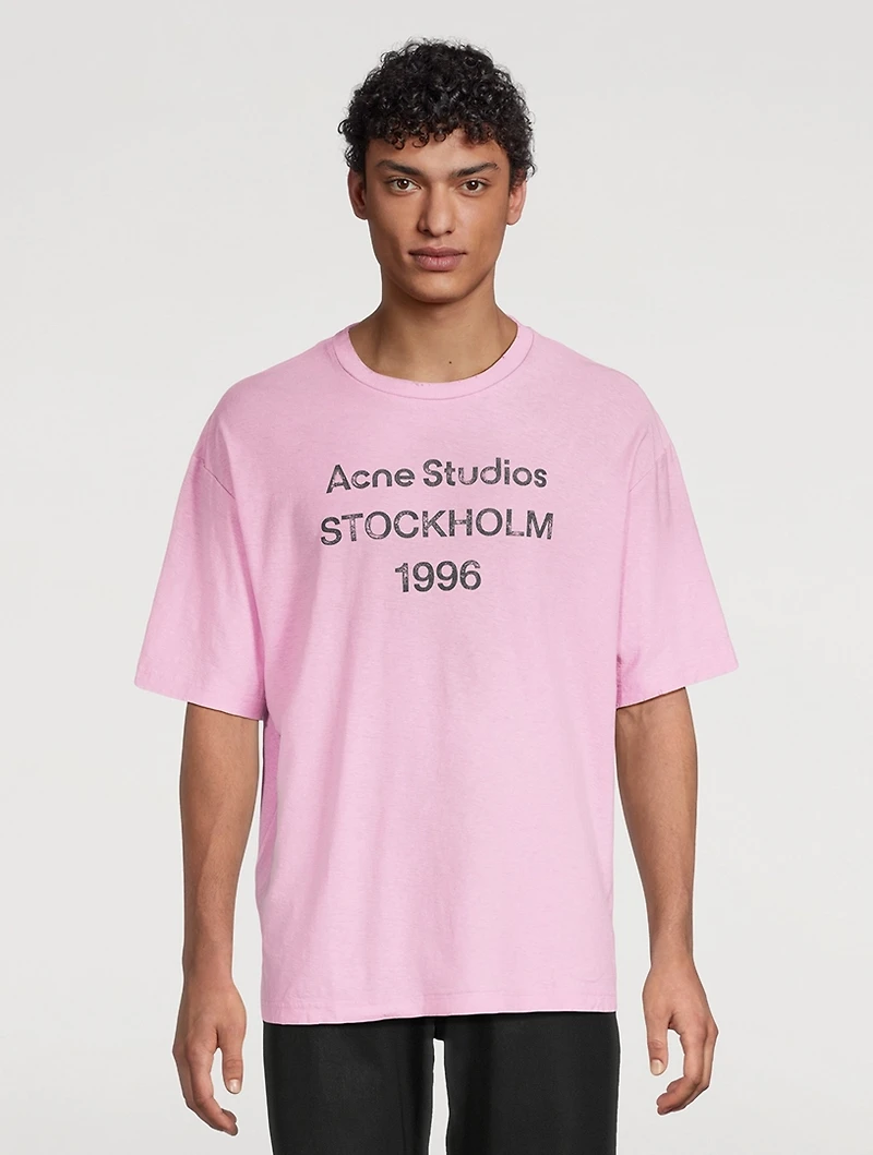 Logo T-Shirt