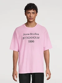 Logo T-Shirt