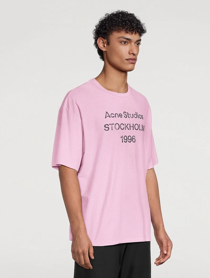 Logo T-Shirt