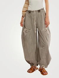 Outta Sight Parachute Pants