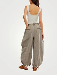 Outta Sight Parachute Pants