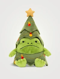 Tree Ricky Rain Frog Plush Toy