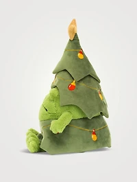 Tree Ricky Rain Frog Plush Toy