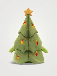 Tree Ricky Rain Frog Plush Toy