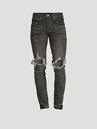 P002 Stretch Slim-Fit Jeans