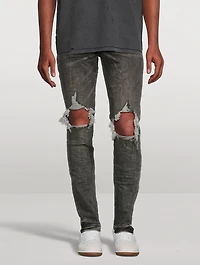 P002 Stretch Slim-Fit Jeans