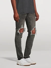 P002 Stretch Slim-Fit Jeans