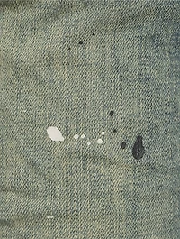 P002 Mid-Rise Slim Jeans