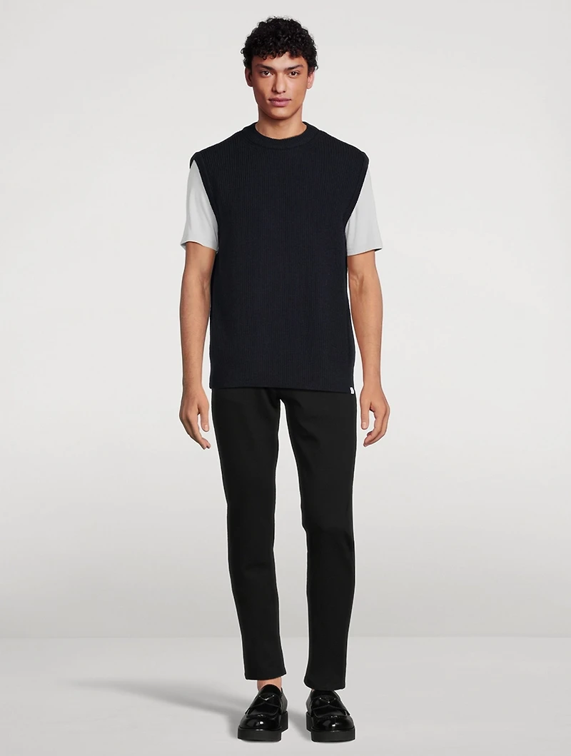 Stafford Stretch Pants