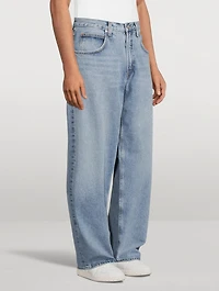 Fusion Organic Cotton Jeans