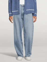 Fusion Organic Cotton Jeans