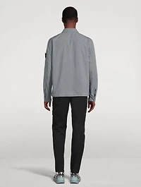 Cotton Overshirt