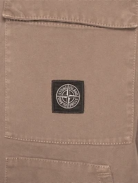 Zip Overshirt