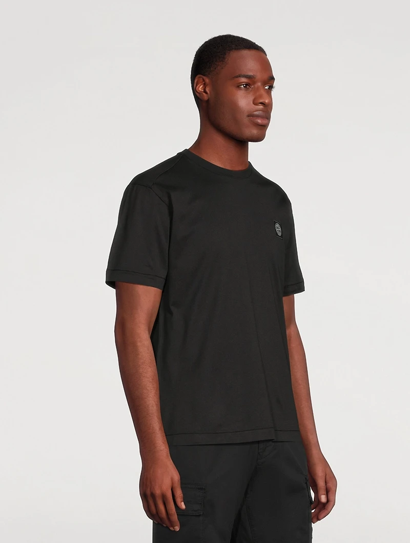 Cotton T-Shirt