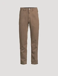 Tapered Fatigue Pants