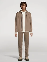 Tapered Fatigue Pants