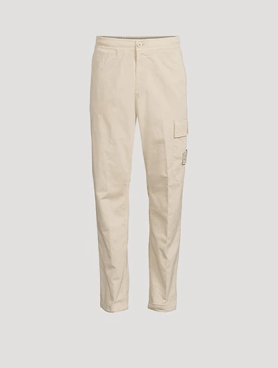 Ghost Cargo Pants