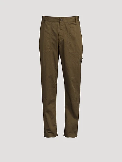 Ghost Fatigue Pants