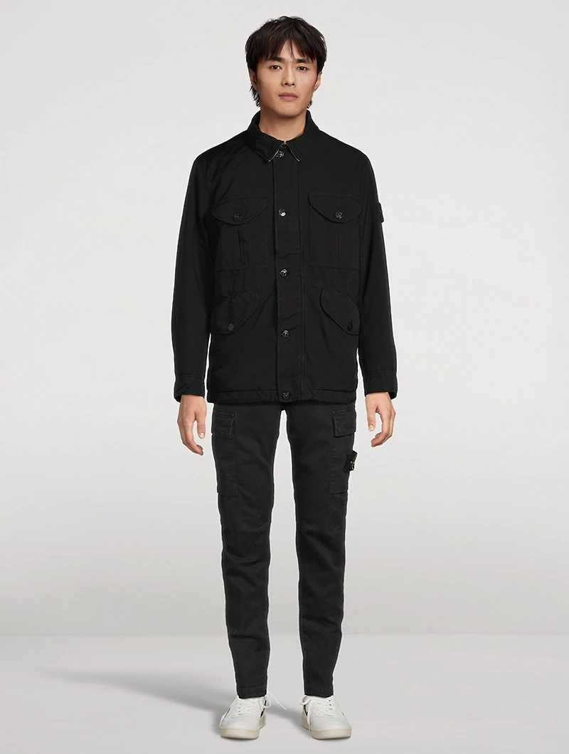 David Field Jacket