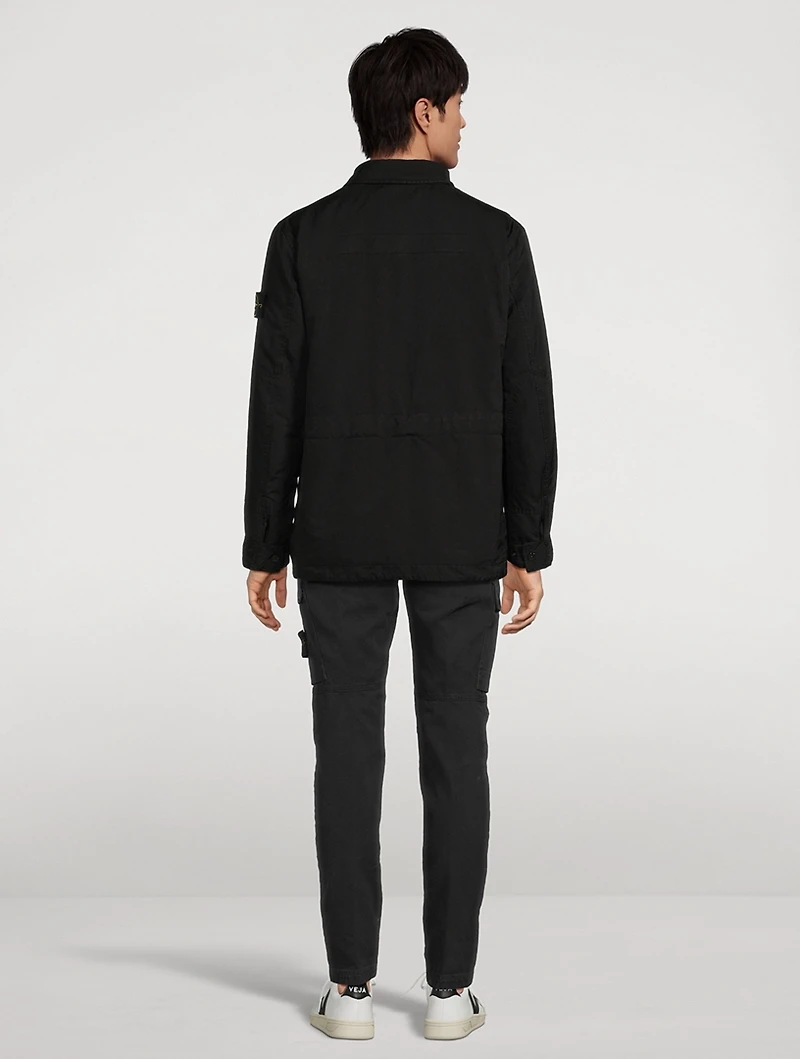 David Field Jacket