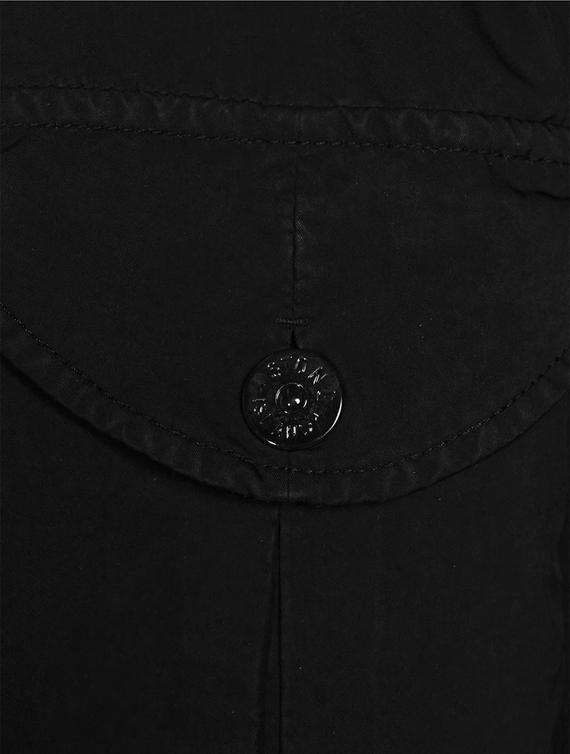 David Field Jacket