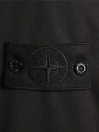 Ghost Jacket With Down Vest