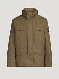 Ghost Field Jacket