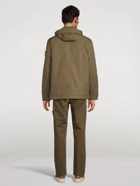 Ghost Field Jacket