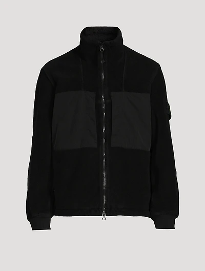 Fleece Jacket