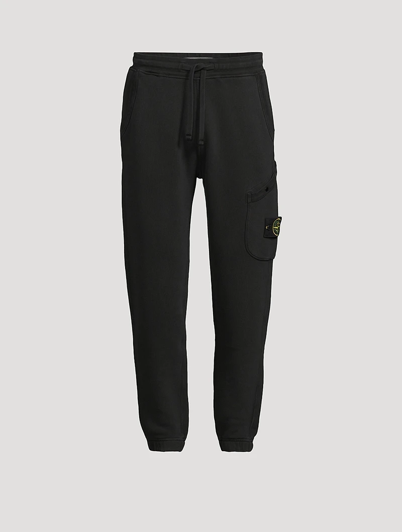 Fleece Joggers