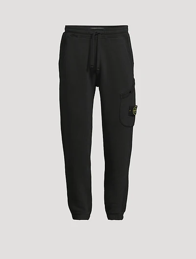 Fleece Joggers