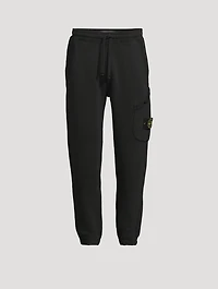 Fleece Joggers