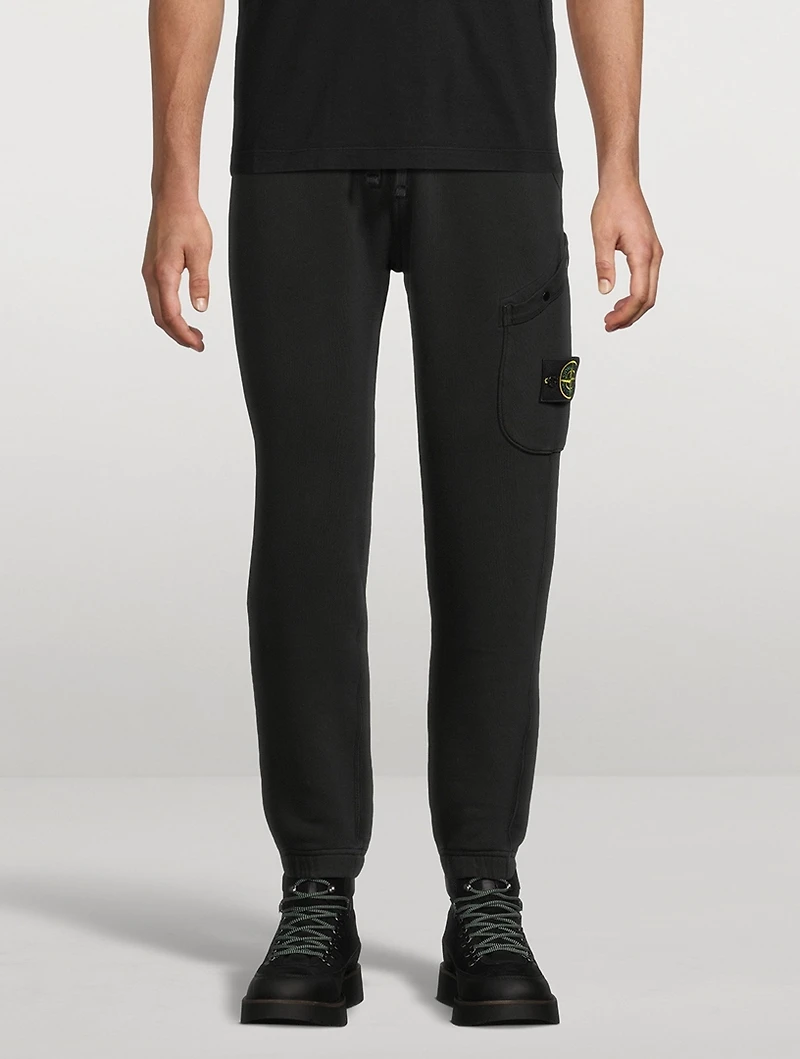 Fleece Joggers