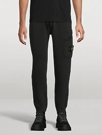 Fleece Joggers