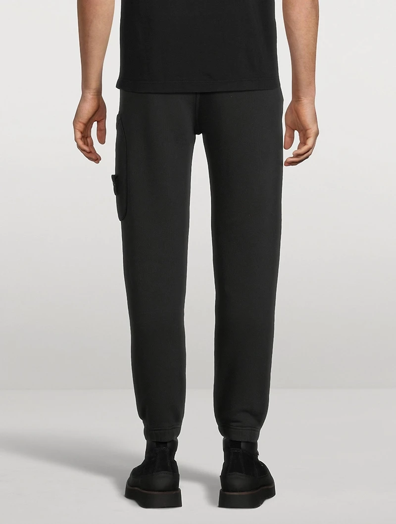 Fleece Joggers